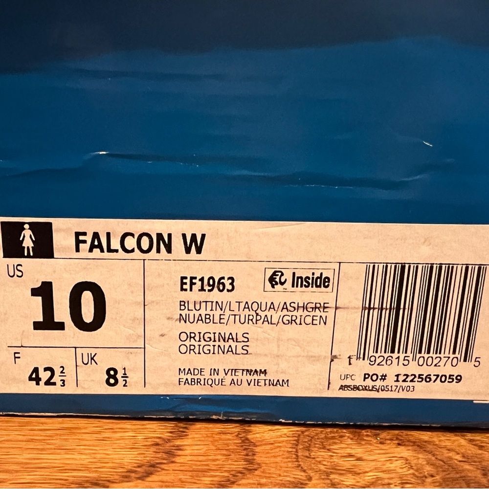 Adidas Falcon - Picture 4 of 4